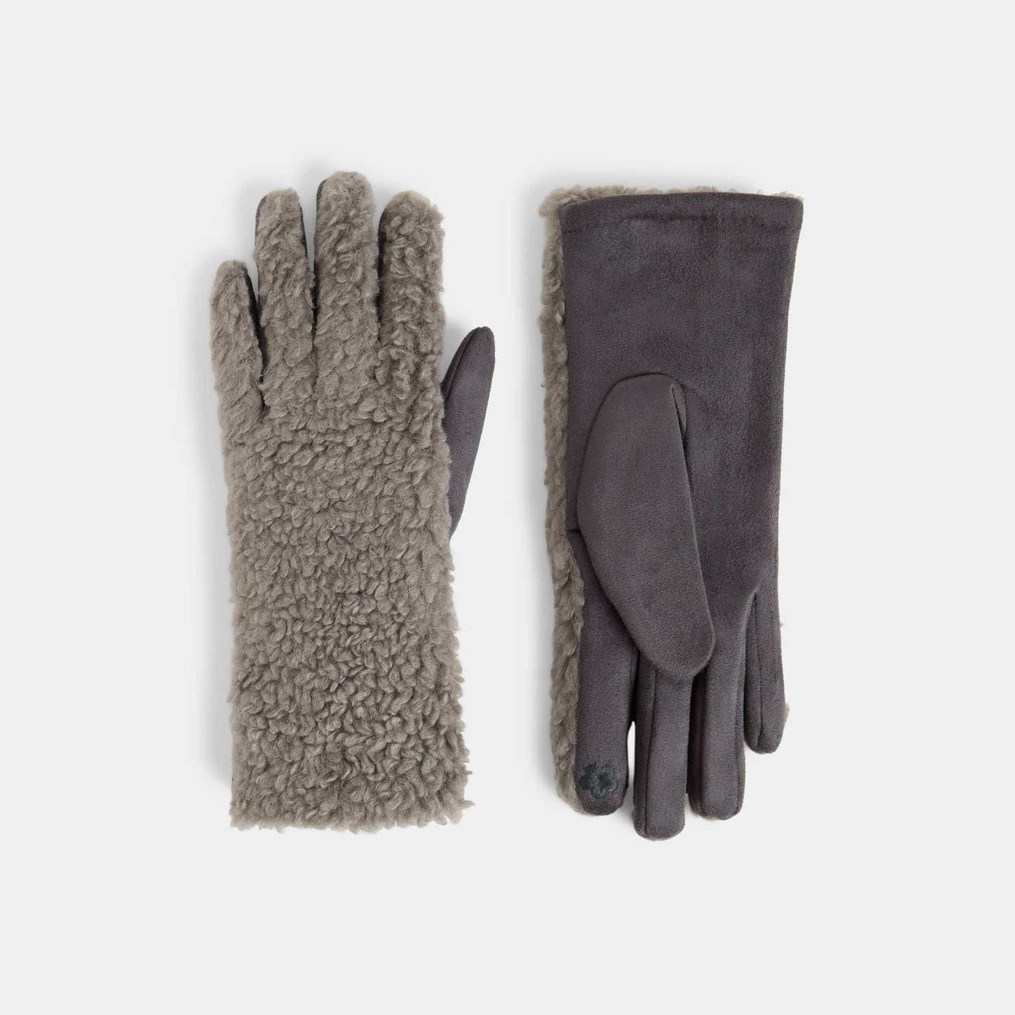 Sherpa Touchscreen Gloves