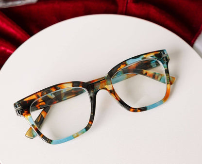 Buzzworthy (Blue Light) Peepers