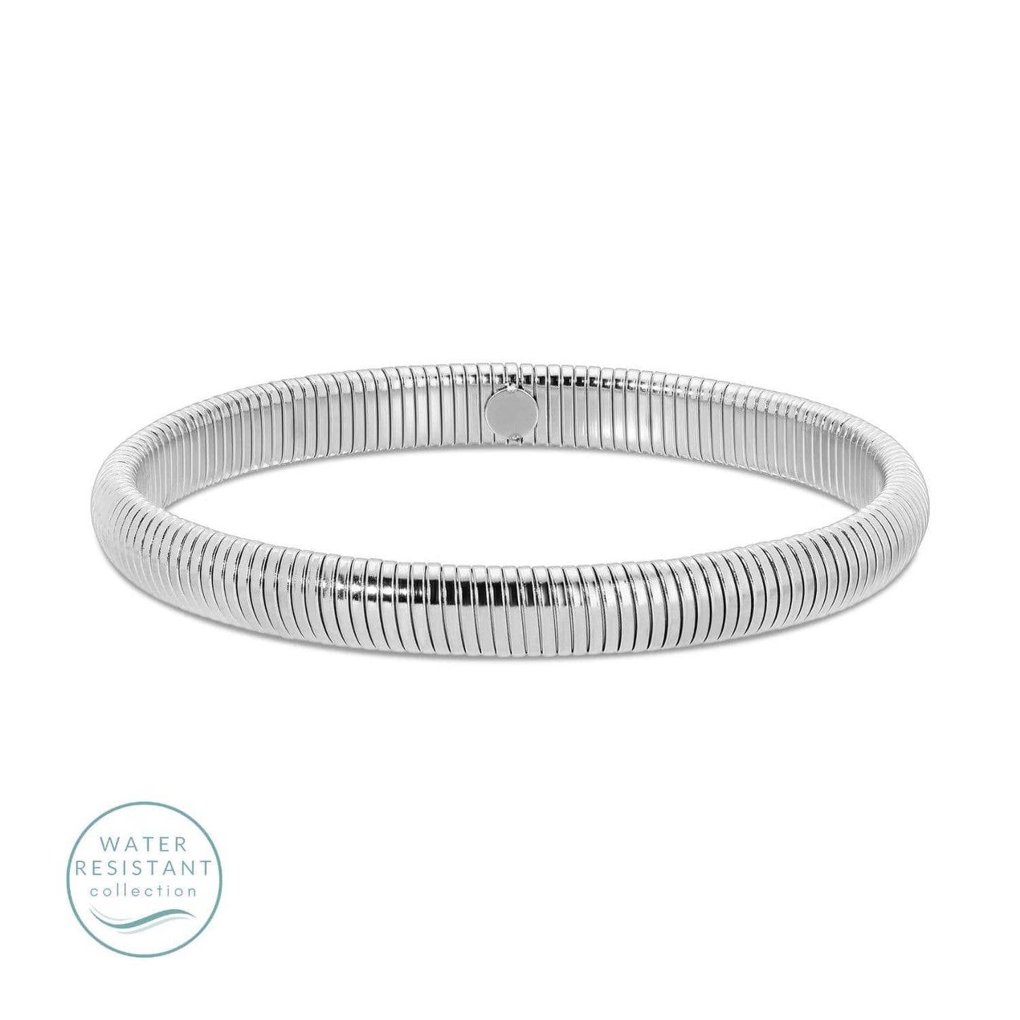 Narrow Flex Bangle - Water Resistant
