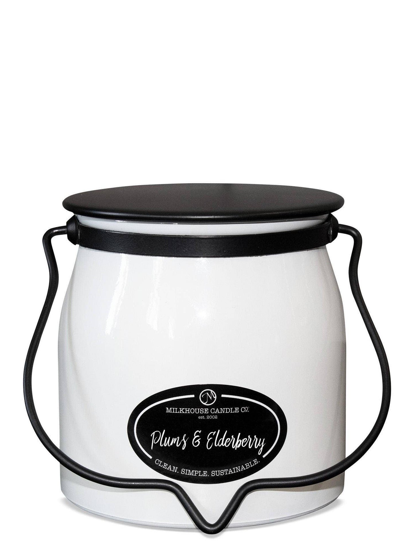 Milkhouse Candle 16 oz Jar