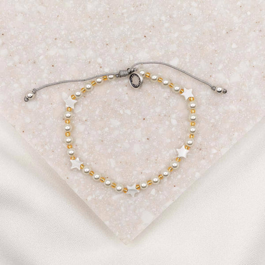 Made For This Moment Esther 4:14 Bracelet