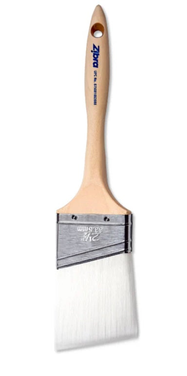 Zibra Paint Brush- Multiple Styles