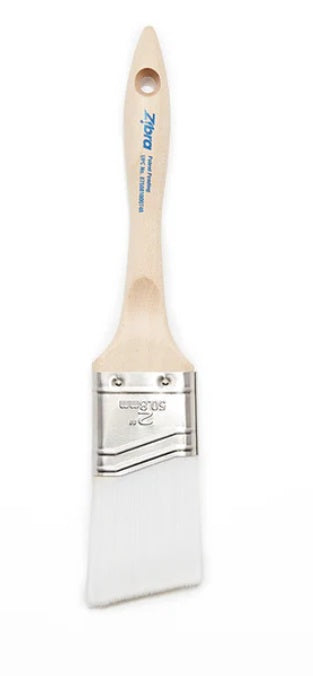 Zibra Paint Brush
