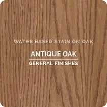 General Finishes - Water Based Stain