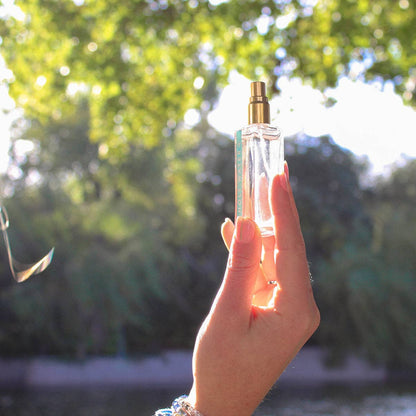 Holy Water Spritzer