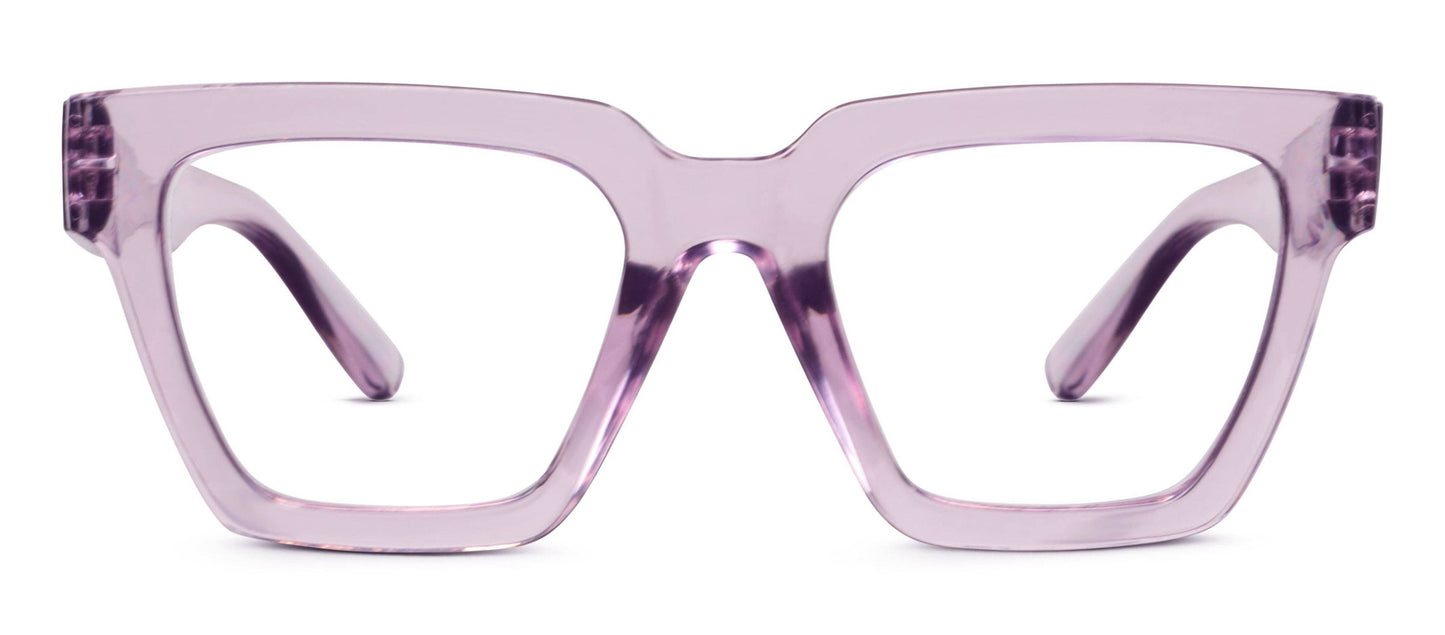 Take a Bow (Blue Light) Peepers