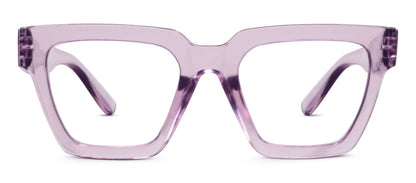 Take a Bow (Blue Light) Peepers