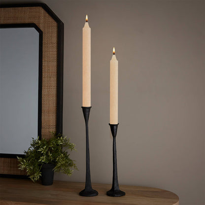 12" Root Timberline™ Arista® Wax Taper Candles - Assorted Colors