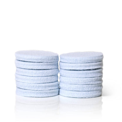 Auradrop Diffuser Pads 12-Pack