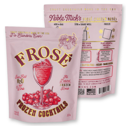 Frose' Frozen Cocktail Mix
