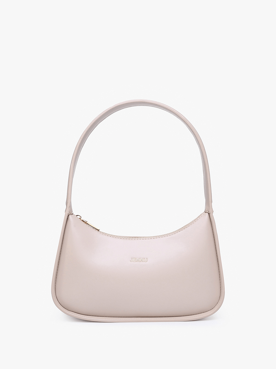 Dublin Structured Shoulder Bag Purse