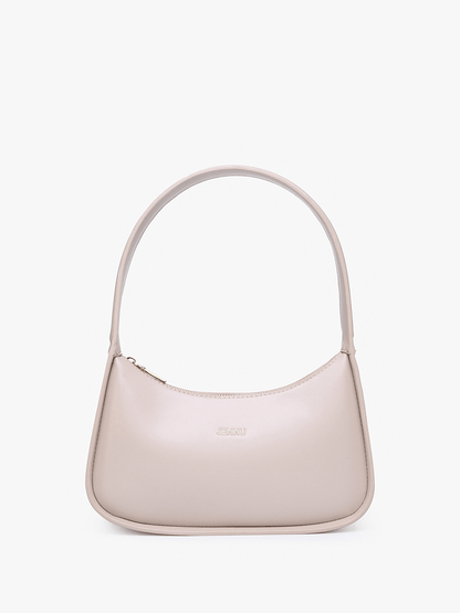 Dublin Structured Shoulder Bag Purse