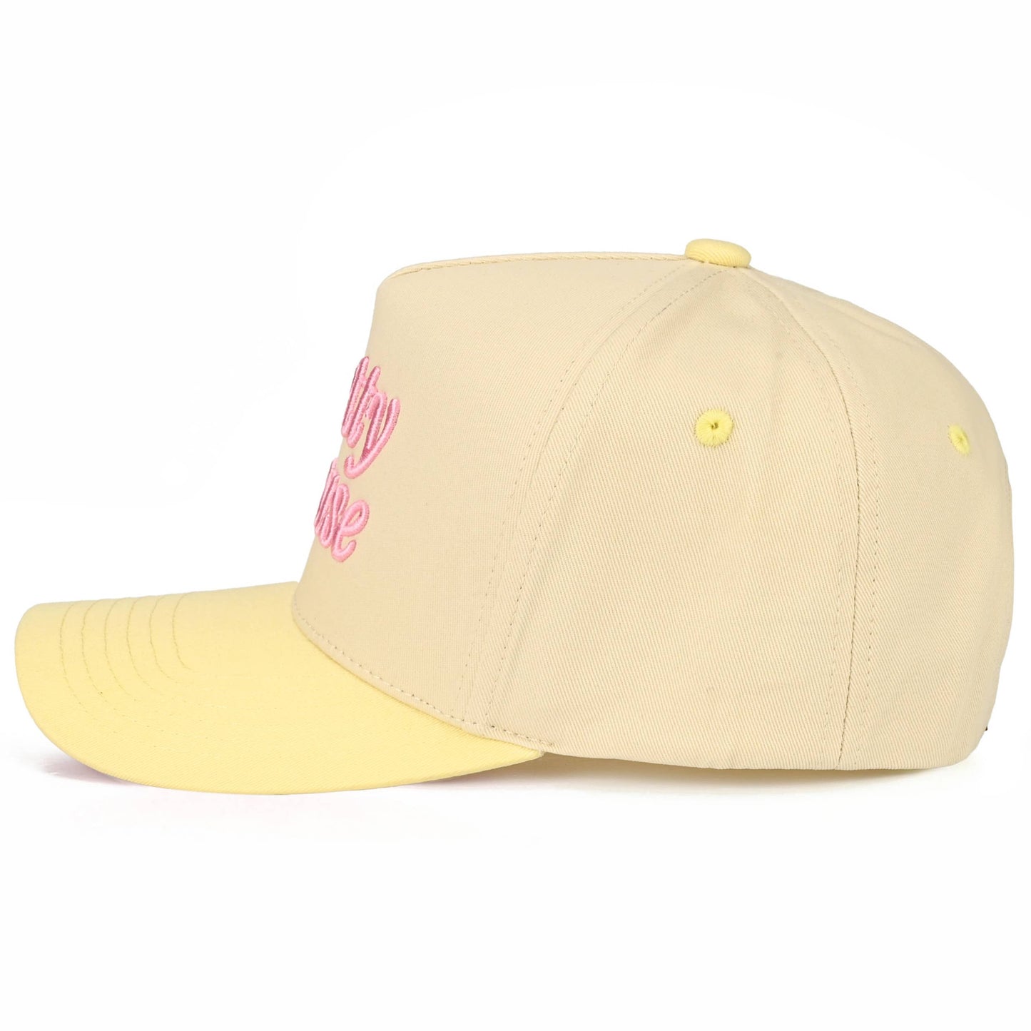 Pretty please trucker Hat