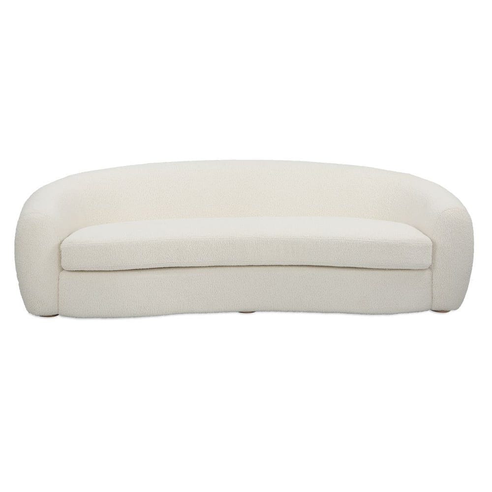 Capra Sofa by Uttermost