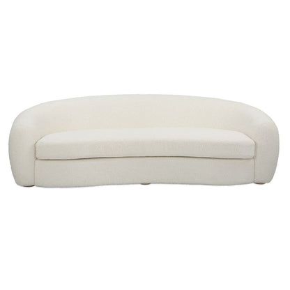 Capra Sofa by Uttermost