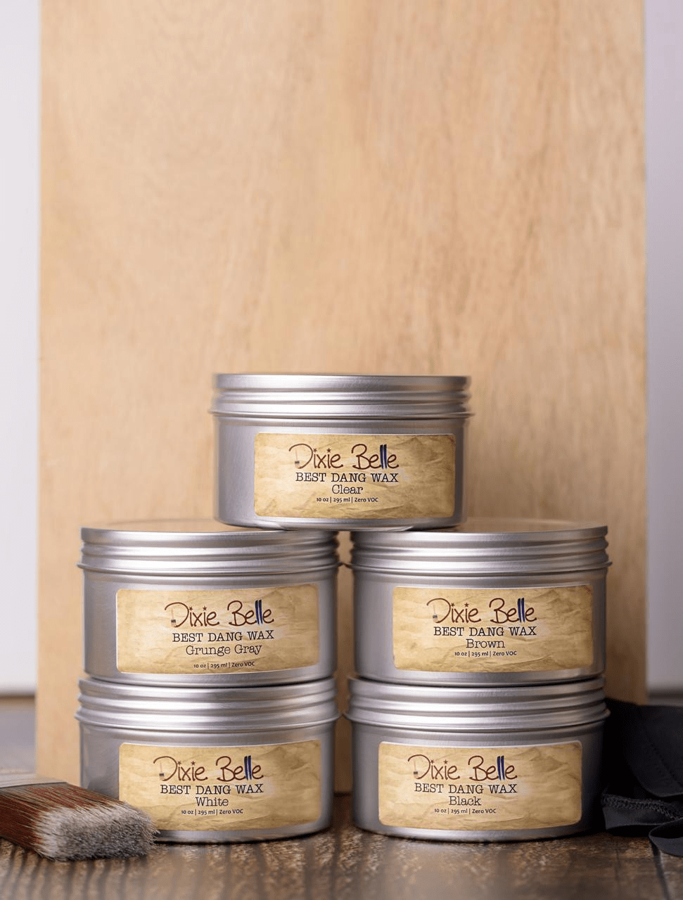 Dixie Belle - Best Dang Wax
