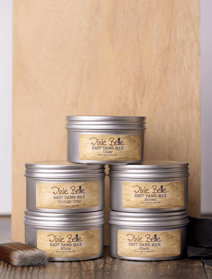 Dixie Belle - Best Dang Wax