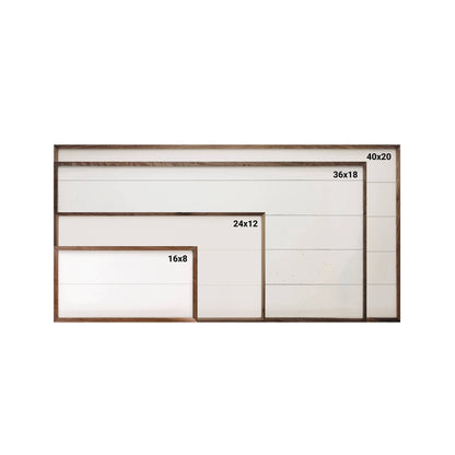 Pine Trees II Art Print