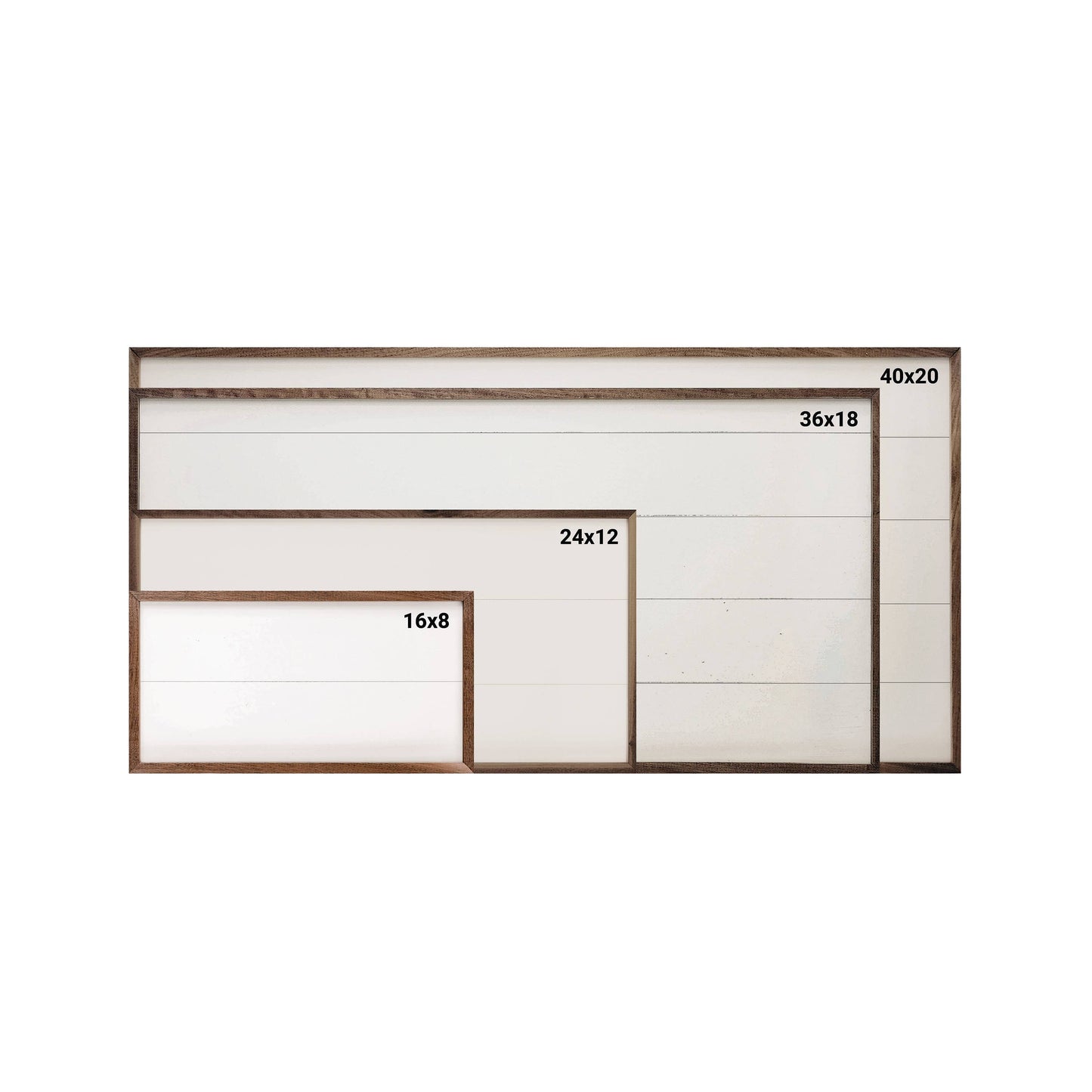 Pine Forest Art Print