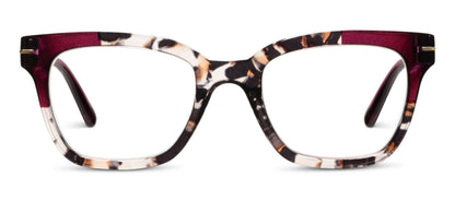 Buzzworthy (Blue Light) Peepers