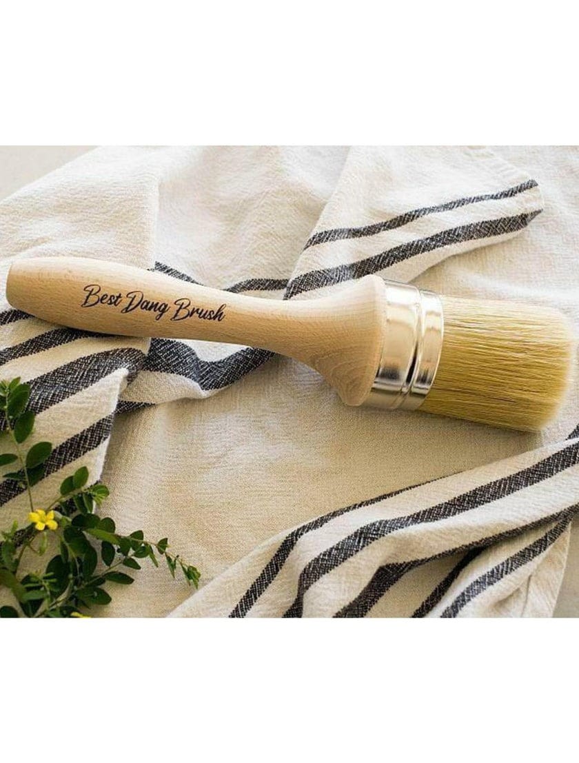 Dixie Belle - Brushes