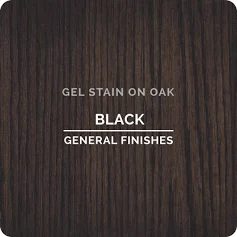 General Finishes - Gel Stain (Oil Based)