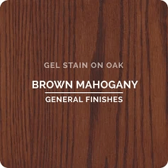 General Finishes - Gel Stain (Oil Based)
