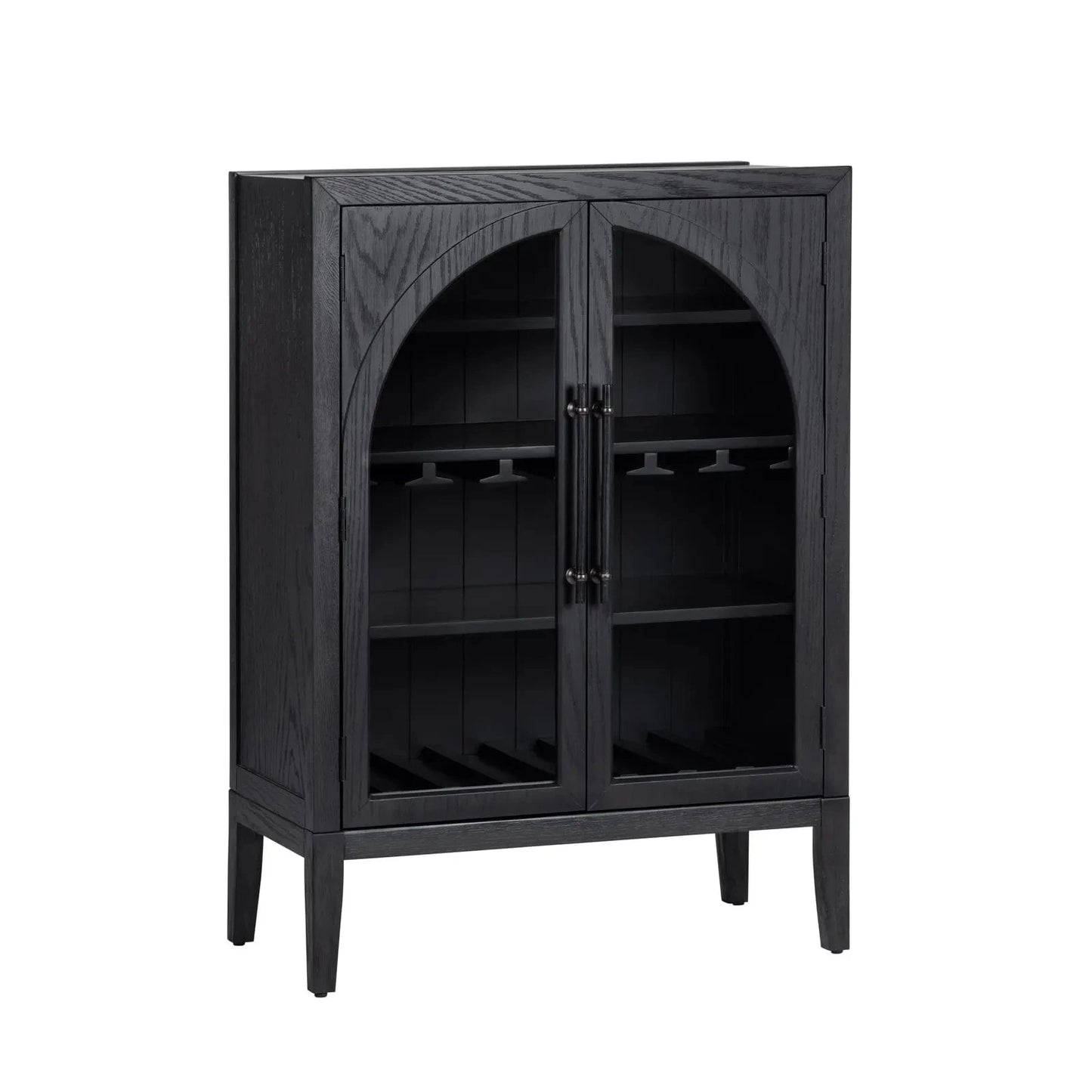 Braxton Wine Cabinet