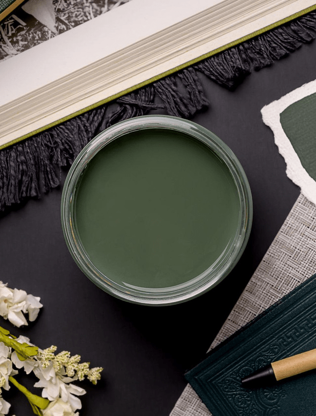 Dixie Belle Paint Co - Chalk Mineral Paint - Neutrals