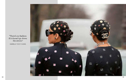Paris. In Fashion by Pierre Toromanoff