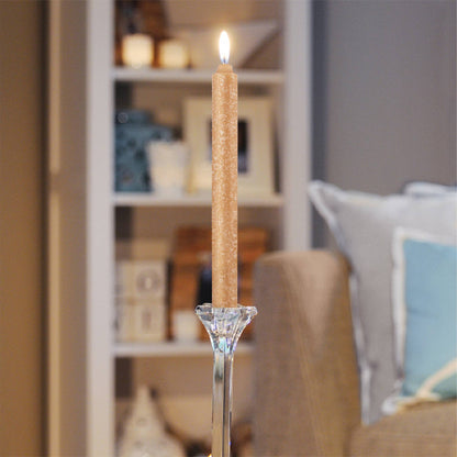 12" Root Timberline™ Arista® Wax Taper Candles - Assorted Colors