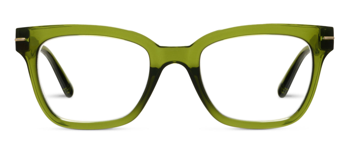 Buzzworthy (Blue Light) Peepers