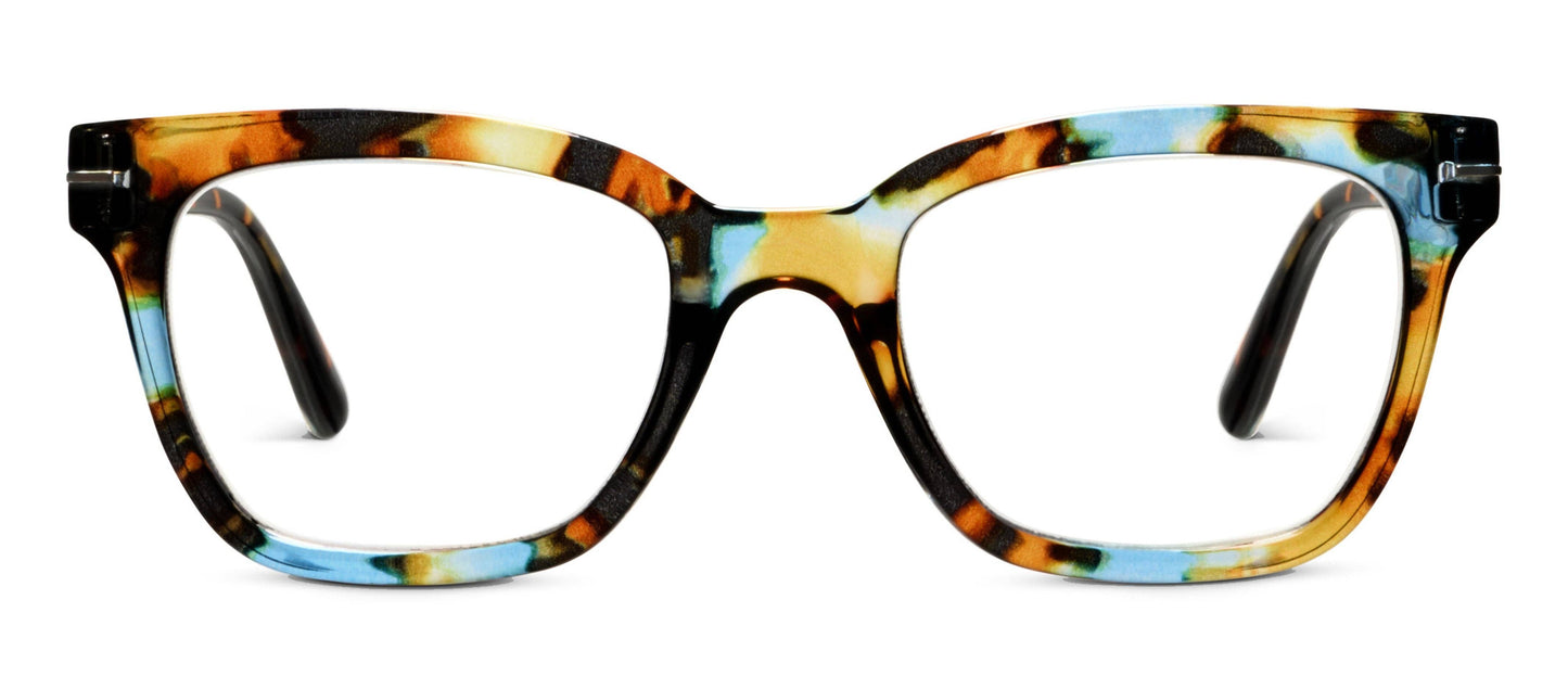 Buzzworthy (Blue Light) Peepers