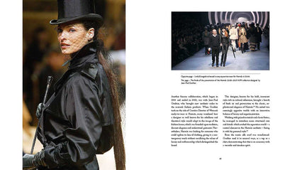 Hermés Philosophy by