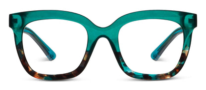 Fanfare (Blue Light) Peepers