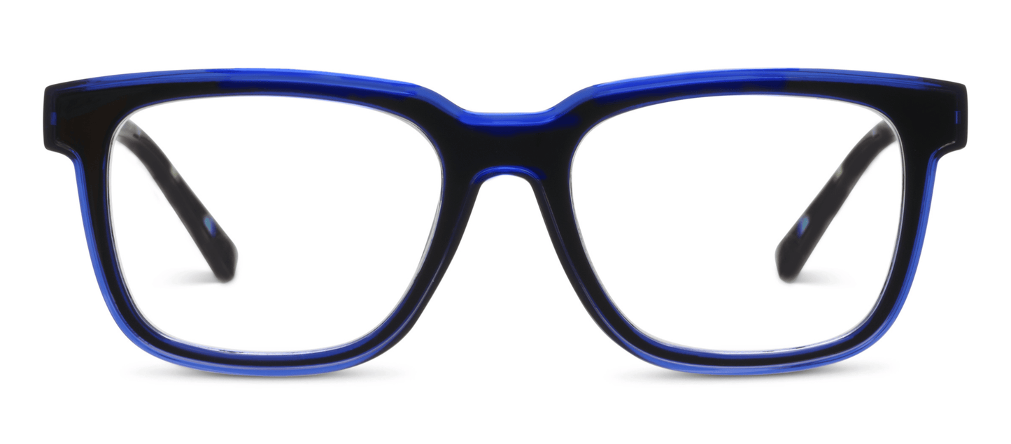Cliff (Blue Light) Peepers