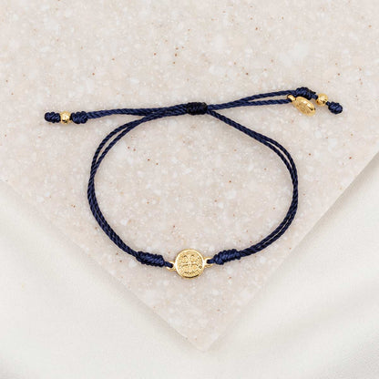 Breathe Blessing Bracelet