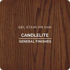 General Finishes - Gel Stain (Oil Based)