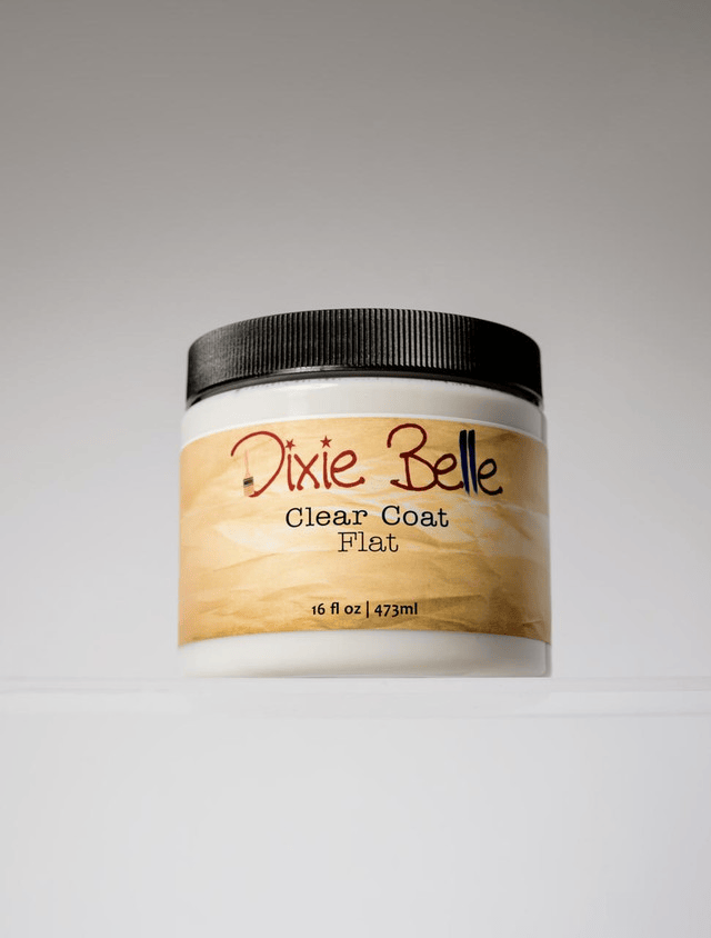Dixie Belle - Clear Coat