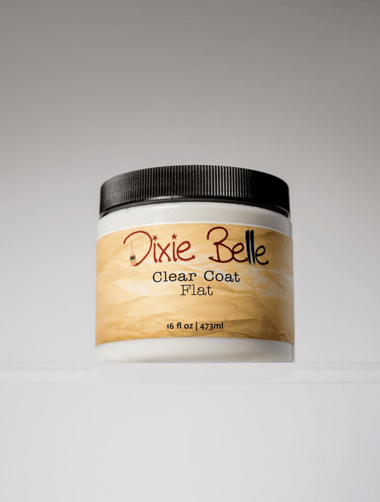 Dixie Belle - Clear Coat
