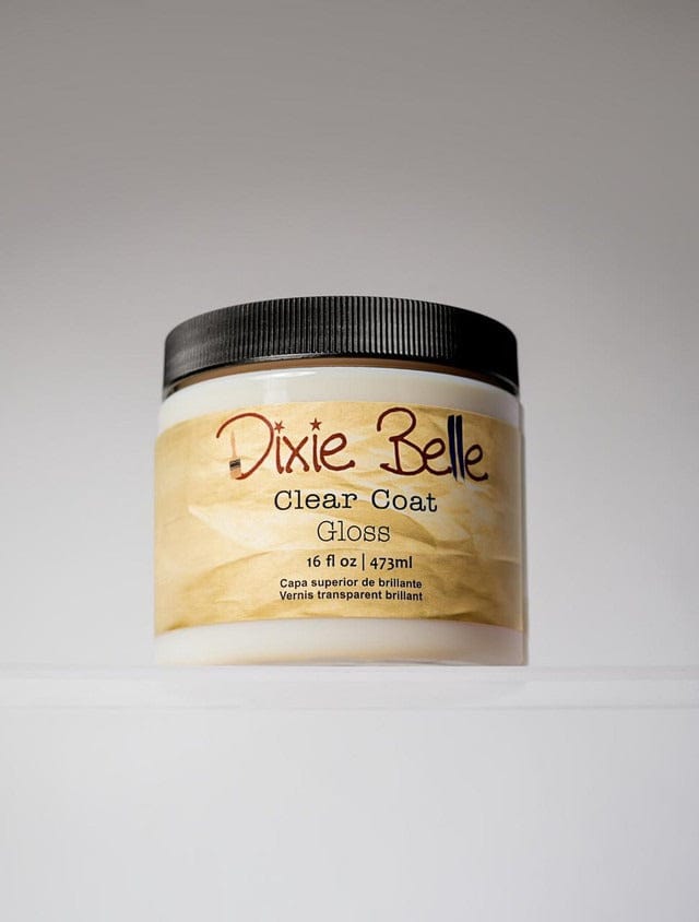 Dixie Belle - Clear Coat