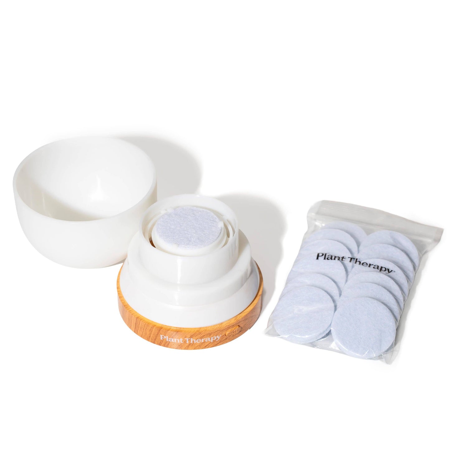 Auradrop Diffuser Pads 12-Pack