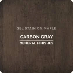 General Finishes - Gel Stain (Oil Based)