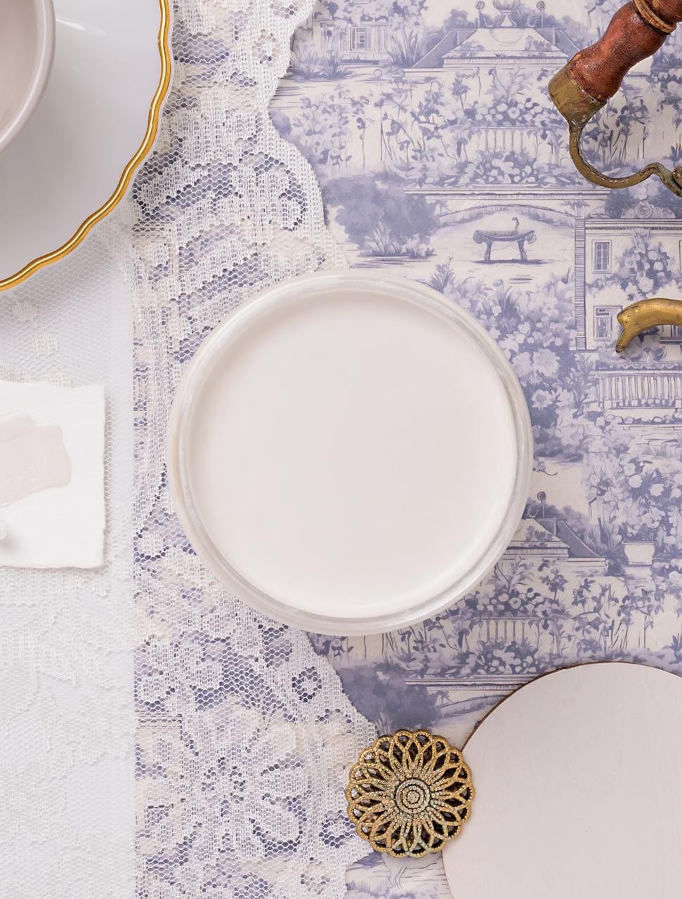 Dixie Belle Paint Co - Silk® All-in-one Mineral Paint