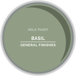 General Finishes - Milk Paint