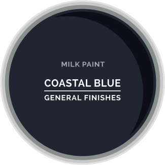 General Finishes - Milk Paint