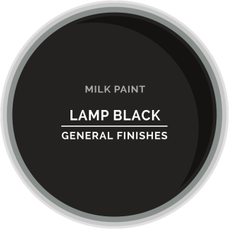 General Finishes - Milk Paint