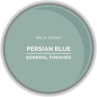 General Finishes - Milk Paint