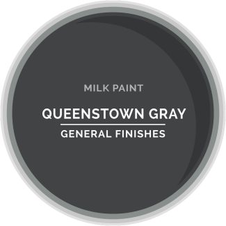 General Finishes - Milk Paint