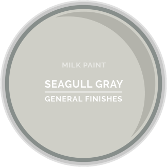 General Finishes - Milk Paint